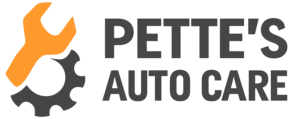 Pette’s Auto Care